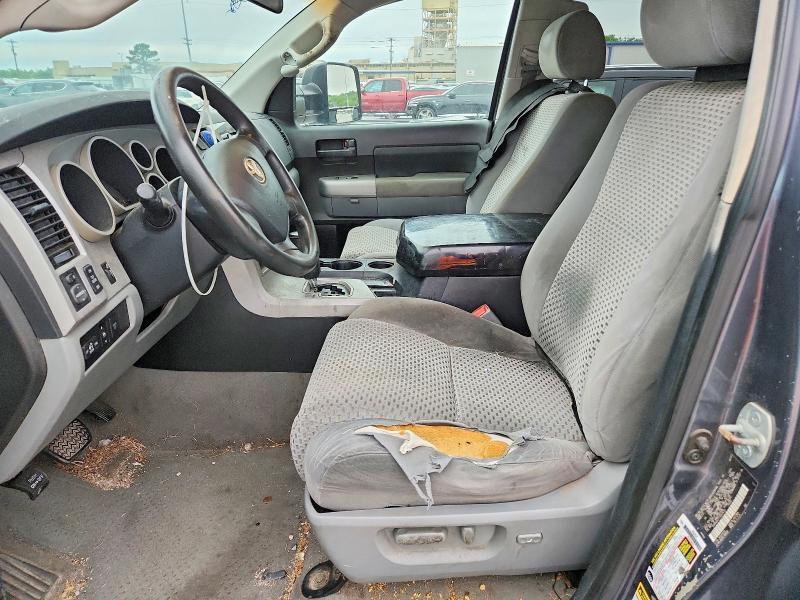 2007 Toyota Tundra SR5