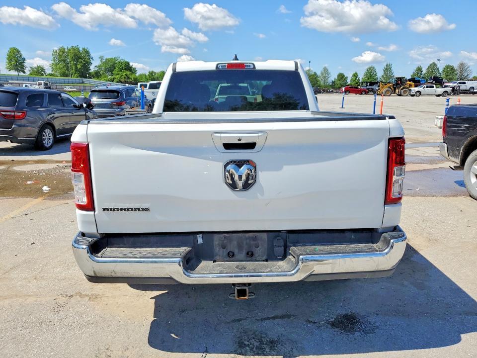 2022 Dodge RAM 1500 BIG Horn