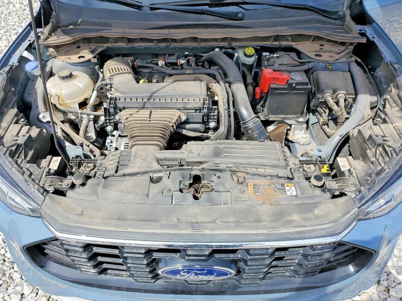 2023 Ford Escape st Line Select