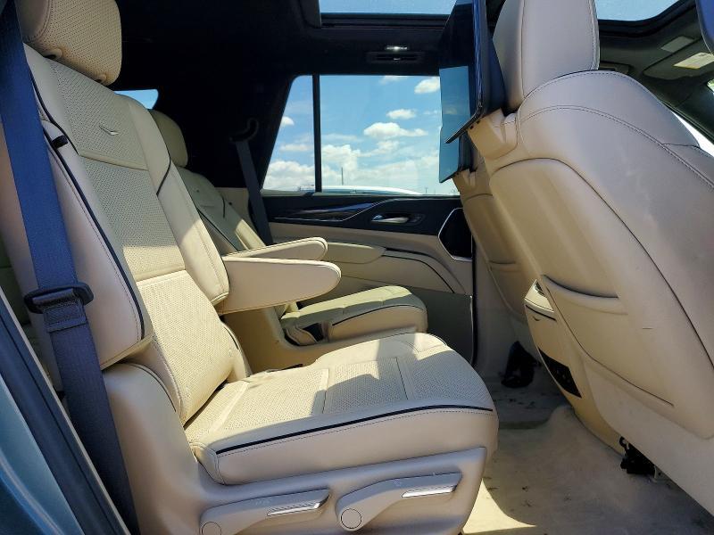 2024 Cadillac Escalade Premium Luxury