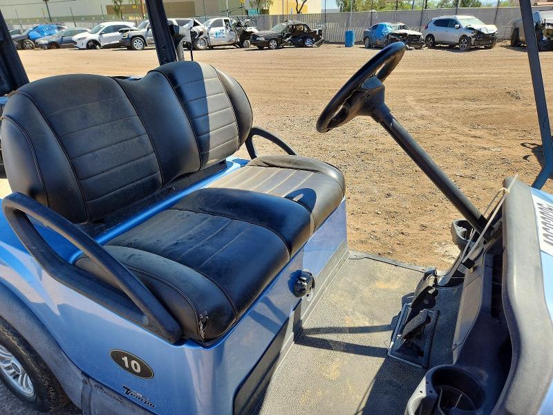 2020 Club Car Tempo Lithium