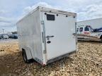 2015 Sure-Trac STW8412SA Enclosed Cargo Trailer