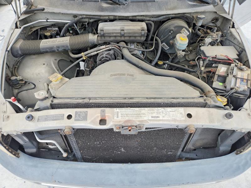1998 Dodge RAM 1500