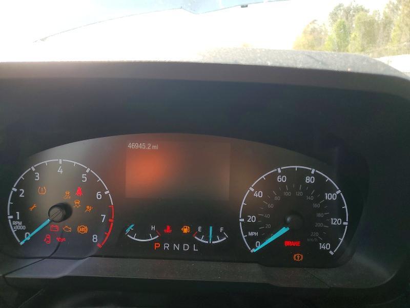 2023 Ford Maverick XL