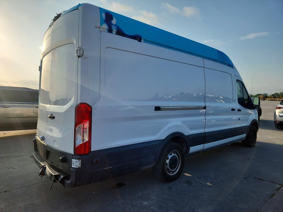 2018 Ford Transit T-250