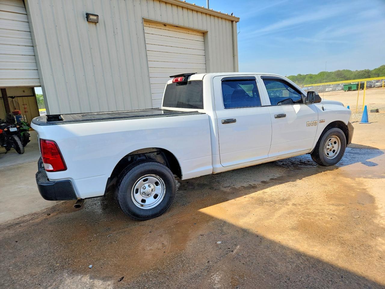 2018 Dodge RAM 1500 ST