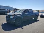 2007 Nissan Frontier SE