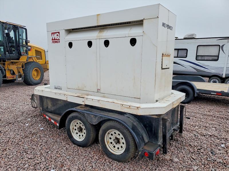 2007 MQP 2007 MQ Power Generation