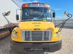2007 Thomas SAF-T-LINER C2-School Bus