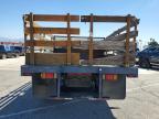 2008 GMC Sierra C3500 Flatbed Truck