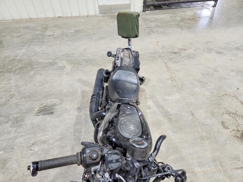 2025 Harley-Davidson RH975