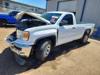 2018 GMC Sierra C1500