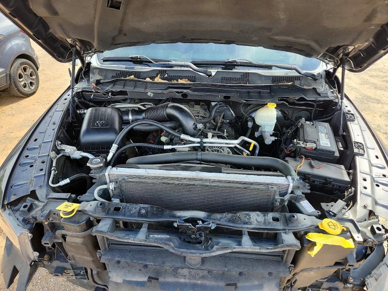 2015 Dodge RAM 1500 SLT