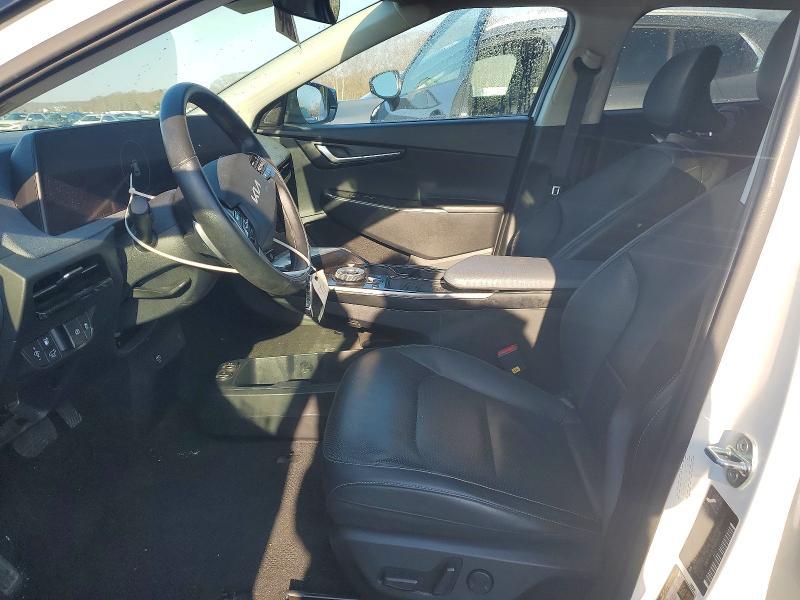 2023 KIA EV6 Wind