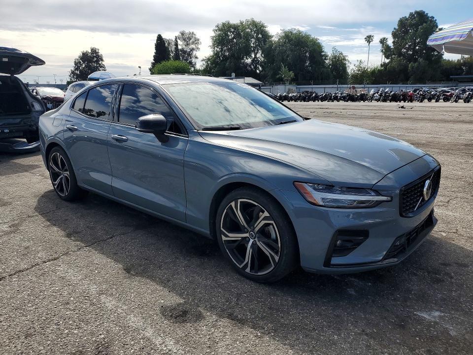 2024 Volvo S60 Core