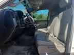 2015 Chev Silverado C2500 Heavy Duty