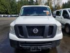 2015 Nissan NV Utility / Service Van
