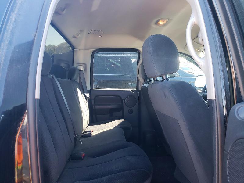 2005 Dodge RAM 1500 ST