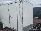 2023 Impa 12ft 2023 Impact ISCAA6.0X12S12FF Enclosed Cargo Traile