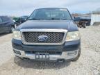 2005 Ford F150 Supercrew