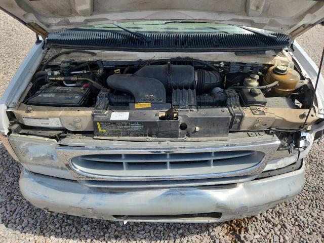 2002 Ford Econoline E150 Van