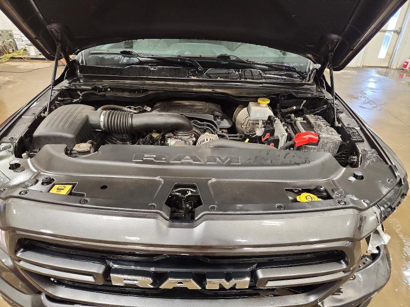 2020 Dodge RAM 1500 BIG Horn