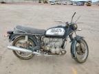1973 BMW R75