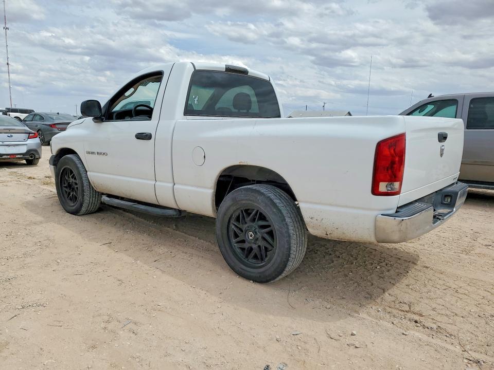 2005 Dodge Ram 1500 st