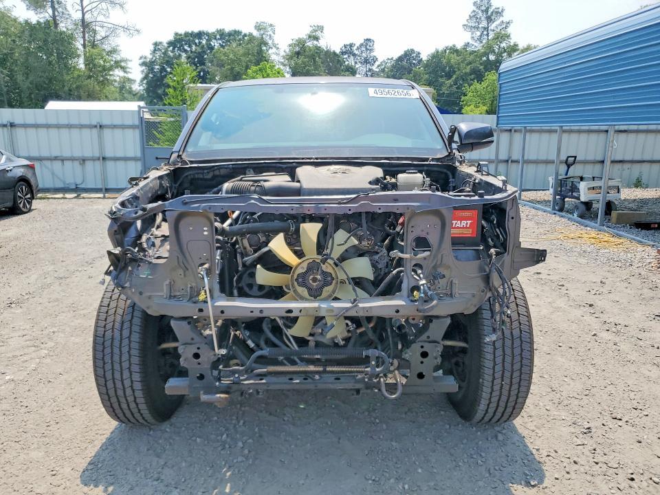 2017 Toyota Tacoma TRD OFF-Road