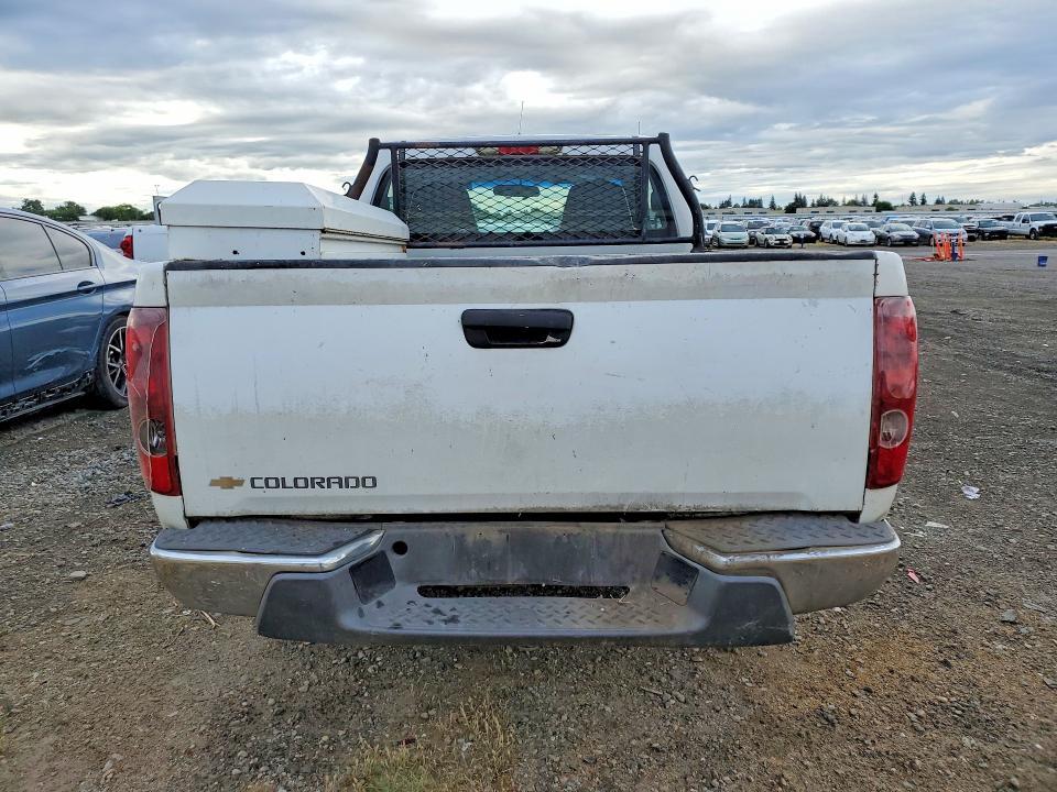 2006 Chev Colorado