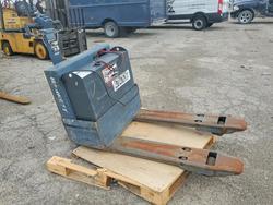 Vehiculos salvage en venta de Copart -no: 1998 Barrett Pallet Jack
