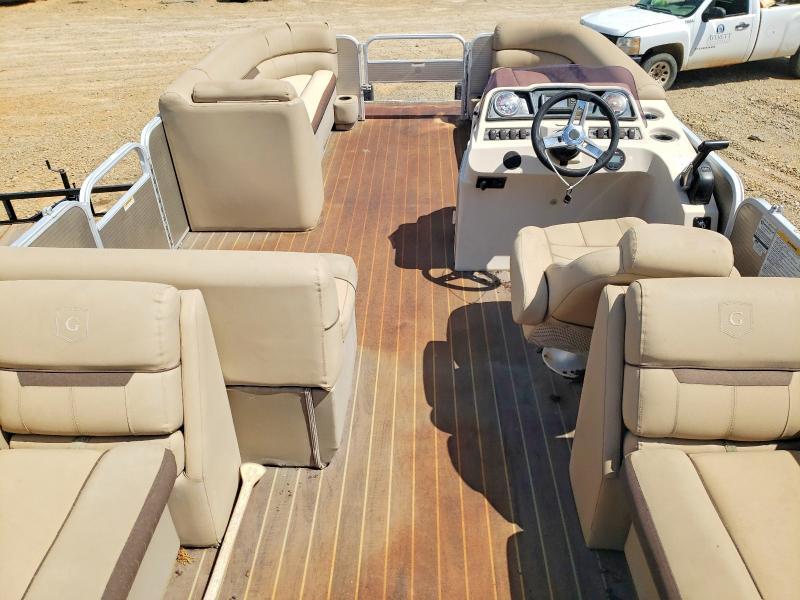 2019 GDY 2025 GDY Boat-Boat