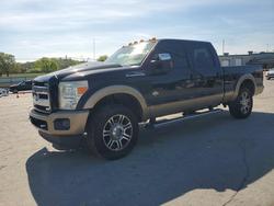 2013 Ford F250 Super Duty en venta en Lebanon, TN
