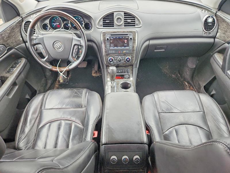 2013 Buick Enclave