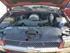 2004 Chevrolet Avalanche K1500