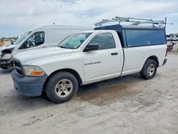2012 Dodge RAM 1500 ST en venta en Sikeston, MO
