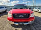 2005 Ford F150 Supercrew
