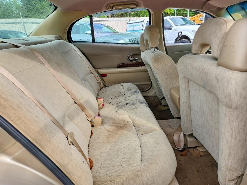 2005 Buick Lesabre Custom