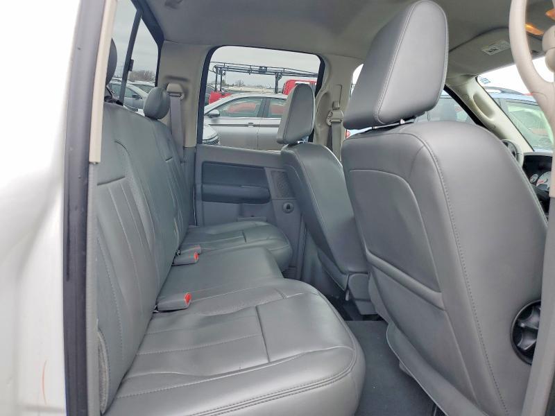 2007 Dodge RAM 1500 ST