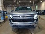 2023 Chevrolet Silverado K1500 LT