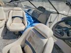 2004 Yama Boat
