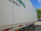 1997 Utility VS2RA Refrigerated Van Trailer