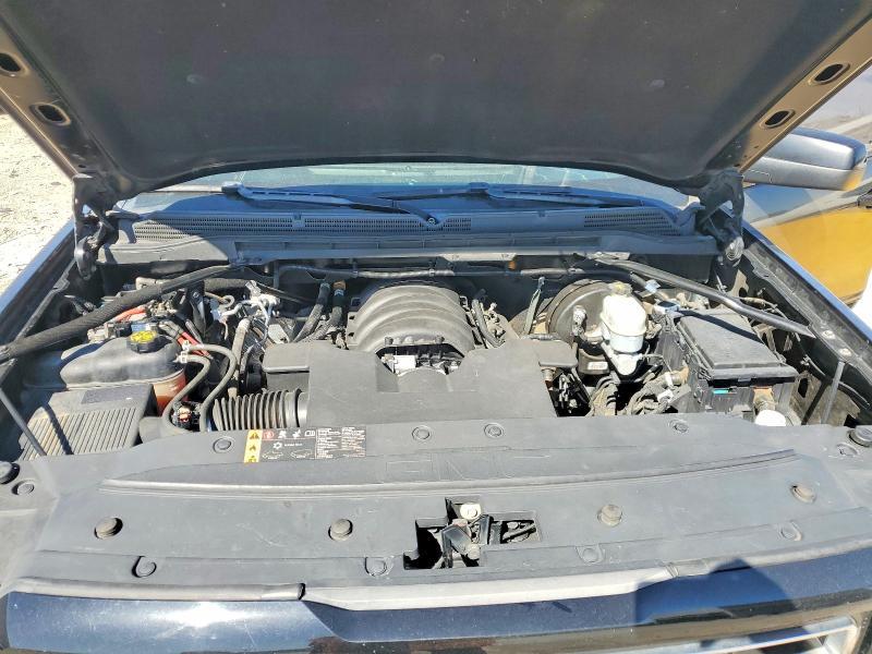 2019 GMC Sierra Limited K1500