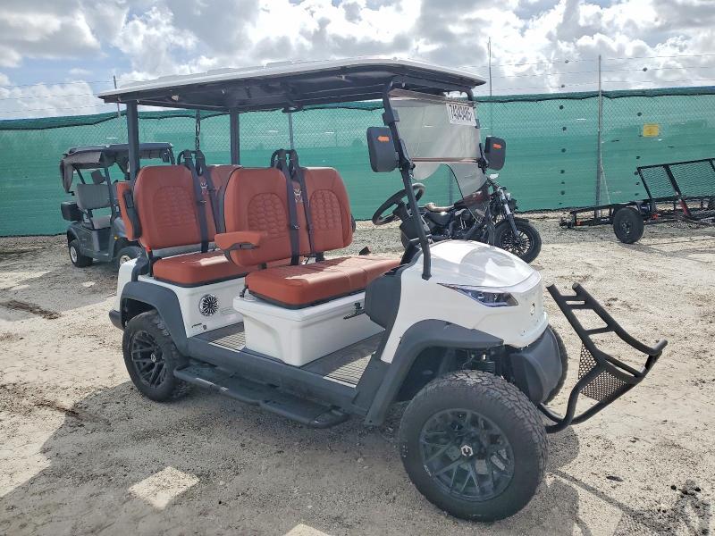 2026 Vend 2020 Venom Golf Cart