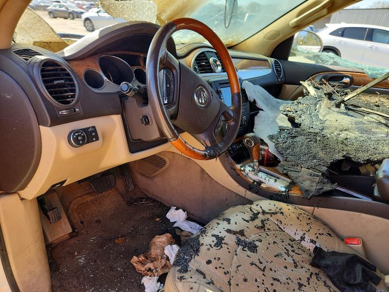 2009 Buick Enclave cxl