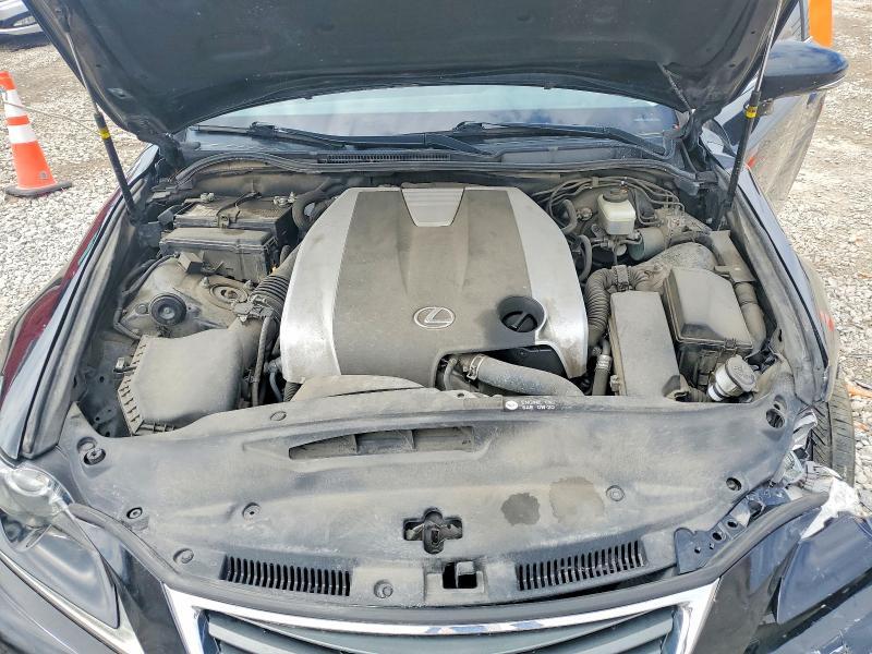 2014 Lexus Is 350 Base