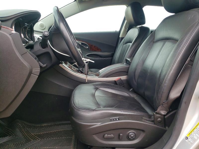 2013 Buick Lacrosse
