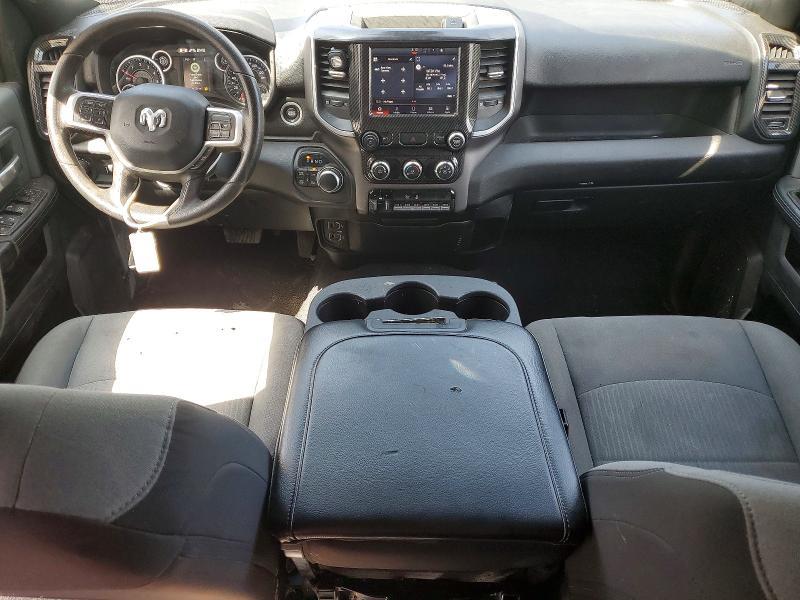 2022 Dodge RAM 2500 BIG Horn