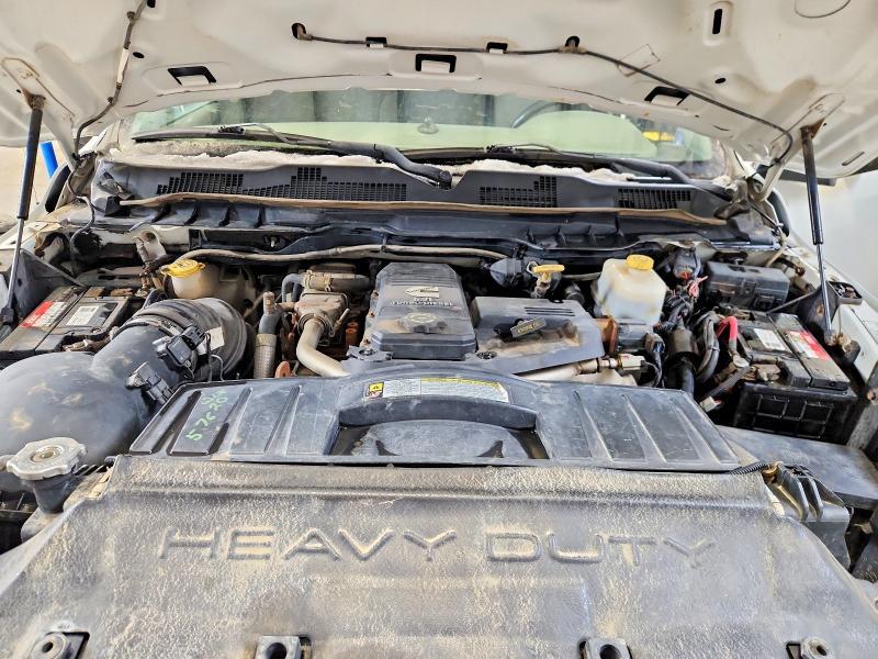 2011 Dodge RAM 5500 ST