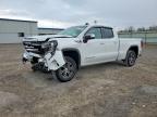 2021 GMC Sierra K1500 SLE